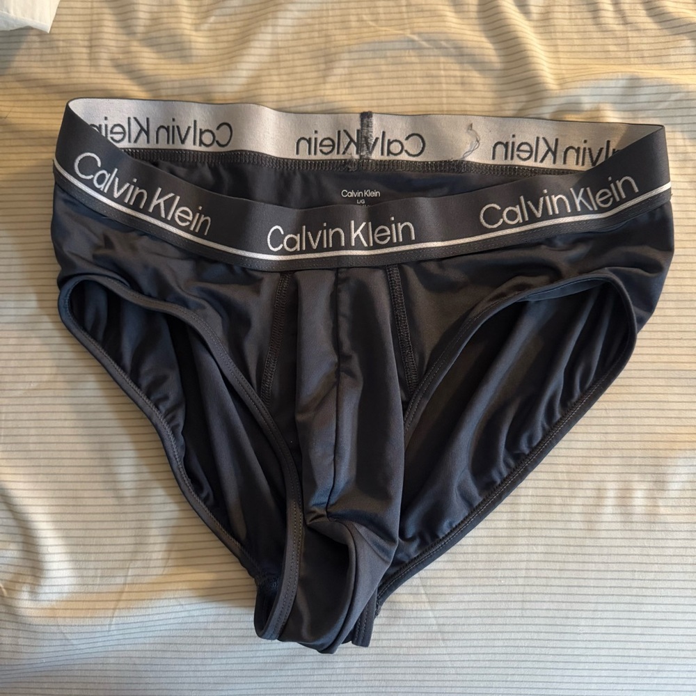 Calvin Klein Men's Briefs